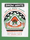 Snow White and the Seven Dwarfs: A Fairy Tale by the Brothers Grimm (Little Pebbles)