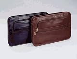 Leather Underarm Portfolio