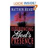 Experiencing God's Presence