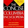 The Concise Columbia Encyclopedia: Third Edition