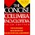 The Concise Columbia Encyclopedia: Third Edition