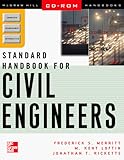 Standard handbook for civil engineers
