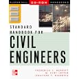 Standard Handbook for Civil Engineers on CD-ROM