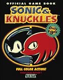 Sonic and Knuckles (Official Strategy Guides)