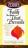 Faith That Prevails
