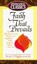 Faith That Prevails