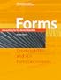 Forms: Interactivity for the World Wide Web