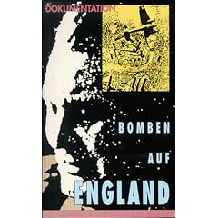 Bomben auf England (Luftangriffe 1940/41) [VHS]