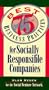 75 Best Business Practices for Socially Responsible Companies