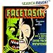 Facetasm : Creepy Mix-And-Match Book of Face Mutations