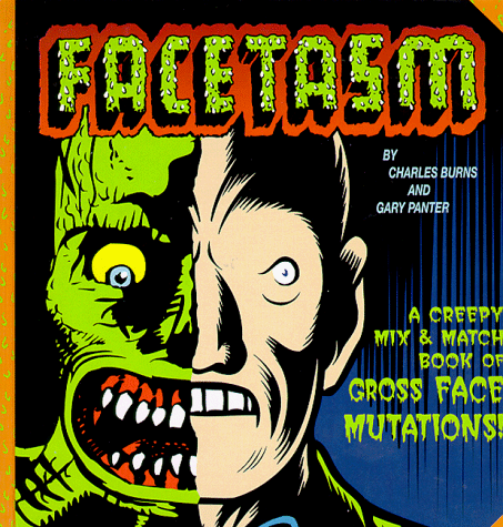 Facetasm