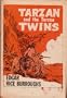 Tarzan and the Tarzan Twins