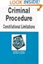 Criminal Procedure in a Nutshell (In a Nutshell (West Publishing))