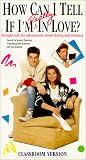 How Can I Tell If I'm Really in Love? [VHS]