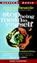 Stop Being Mean to Yourself