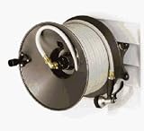 Rapid Reel 150-Foot Parallel Wall Reel #GH164-PL