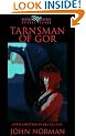 Tarnsman of Gor