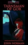 Tarnsman Of Gor