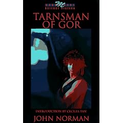 Tansman of Gor