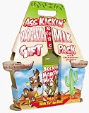Ass Kickin Margarita Gift Set