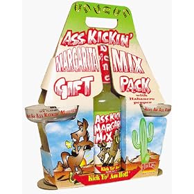 Margaritapartykit
