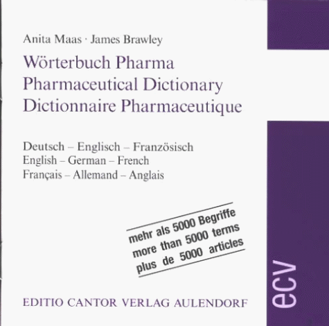 Woerterbuch