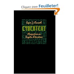 Cybertext: Perspectives on Ergodic Literature