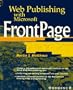 Web Publishing With Microsoft Frontpage 97