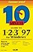 Book 10 Minute Guide to 1-2-3 97 for Windows (10 Minute Guides)