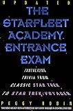 Books : Starfleet Academy Entrance Exa