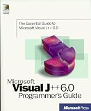 Microsoft Visual J++ 6.0 Programmer s Guide