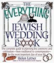 The Everything Jewish Wedding Book: The complete guide to planning the ceremony and celebration-from traditional to contemporary-for the most important day of your life