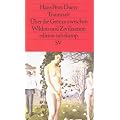 Traumzeit: �ber die Grenze zwischen Wildnis und Zivilisation (edition suhrkamp)