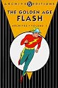 Golden Age Flash Archives Vol. 1