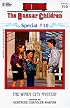 The Windy City Mystery (Boxcar Children Special)