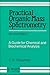 Book Practical Organic Mass Spectrometry: A Guide for Chemical and Biochemical Analysis, 2nd Edition