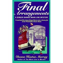 Final Arrangements