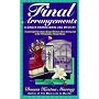 Final Arrangements (Ginger Barnes Mysteries)