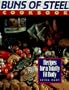 Buns of Steel Cookbook: Recipes for a Totally Fit Body