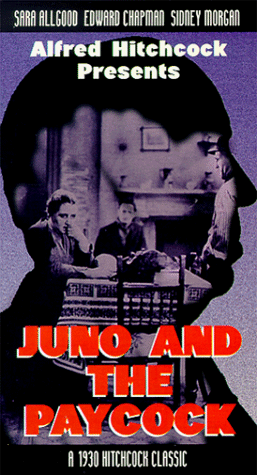 Juno and The Paycock