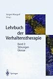 Produkt-Bild: Verhaltenstherapie: 2: St&ouml;rungen des Erwachsenenalters