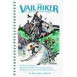 the vail hiker and ski touring guide