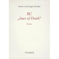 BC "Jaws of Death" - Roman