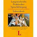 Langenscheidts Praktischer Sprachlehrgang, m. Audio-CD, Schwedisch