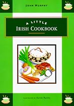 A Little Irish Cookbook (Little Books)