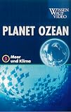cover of Planet Ozean 5 - Meer und Klima