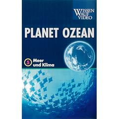 Planet Ozean 5 - Meer und Klima [VHS]