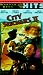 VHS : City Slickers II: The Legend of Curly's Gold