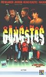 Review   / Original Gangstas