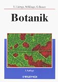 Botanik - Ulrich L�ttge